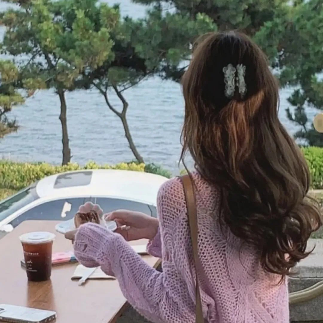 一起深呼吸 海报