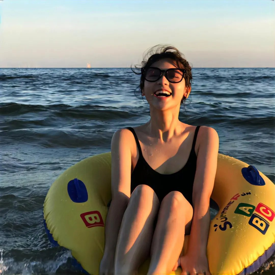 浴火 海报
