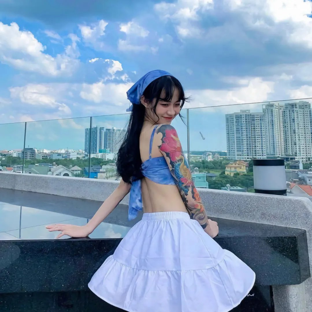 相残 海报